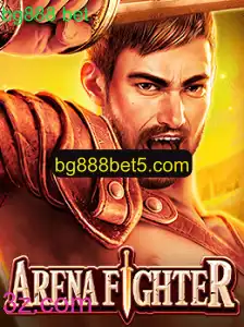 ArenaFighter: Descubra a Ação Intensa do Jogo Popular com BG888 Bet