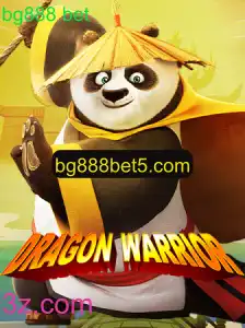 Explorando o Mundo de DragonWarrior e Sua Relação com bg888 bet