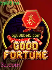 GoodFortune: Explorando um Novo Jogo de Azar com bg888 bet