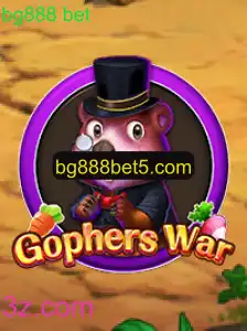 GophersWar: A Nova Sensação no Mundo dos Jogos e Apostas
