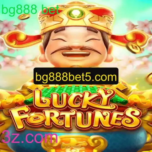 Explorando o Jogo LUCKYFORTUNES: A Nova Sensação do bg888 bet