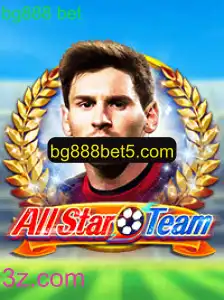 AllStarTeam: Descubra o Fascinante Universo do Jogo
