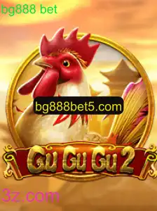 GuGuGu2: Descubra o Fascinante Mundo dos Jogos de Azar com bg888 bet