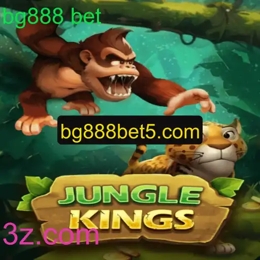 Descubra JungleKings: O Jogo que Está Mudando o Mundo dos Cassinos Online