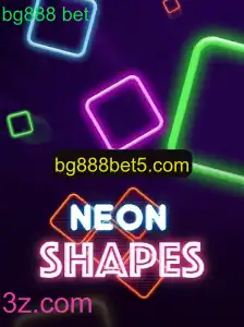 Explorando NeonShapes: Um Mundo de Estratégia e Diversão com o Toque de bg888 bet