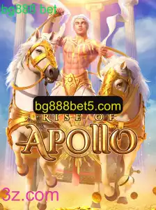 Descobrindo o Excitante Mundo de RiseofApollo e a Plataforma bg888 bet