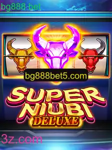 Explorando SuperNiubiDeluxe: Uma Jornada em BG888 Bet