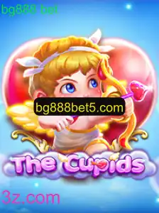 Explorando o Mundo de 'TheCupids' no bg888 bet