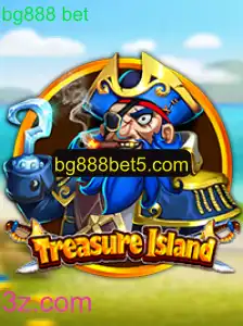 Explorando o jogo 'TreasureIsland': Uma Aventura Emocionante no Mundo do bg888 bet