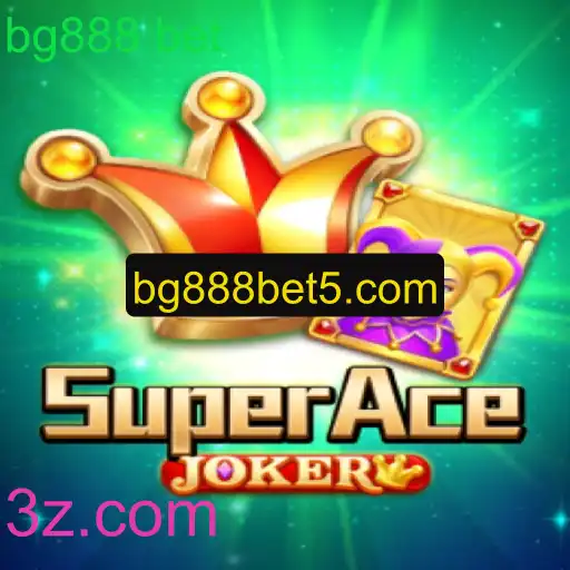 Descubra o Mundo do SuperAceJoker