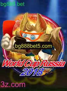 Explorando o Jogo WorldCupRussia2018 e o Conceito BG888 Bet